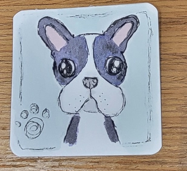 Bostons in Bloom - Boston Terrier Meet-up Registration