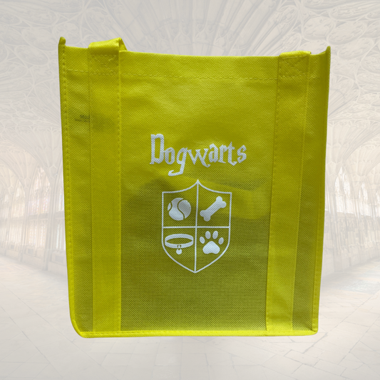 Bag Dogwarts