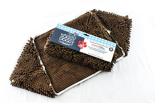 Soggy Doggy Super Shammy – Pawsome Doggie - the online home of All