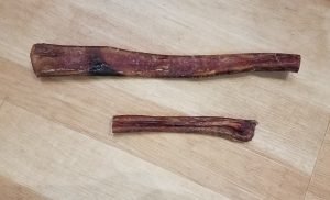 CBS USA Bully Stick 6"