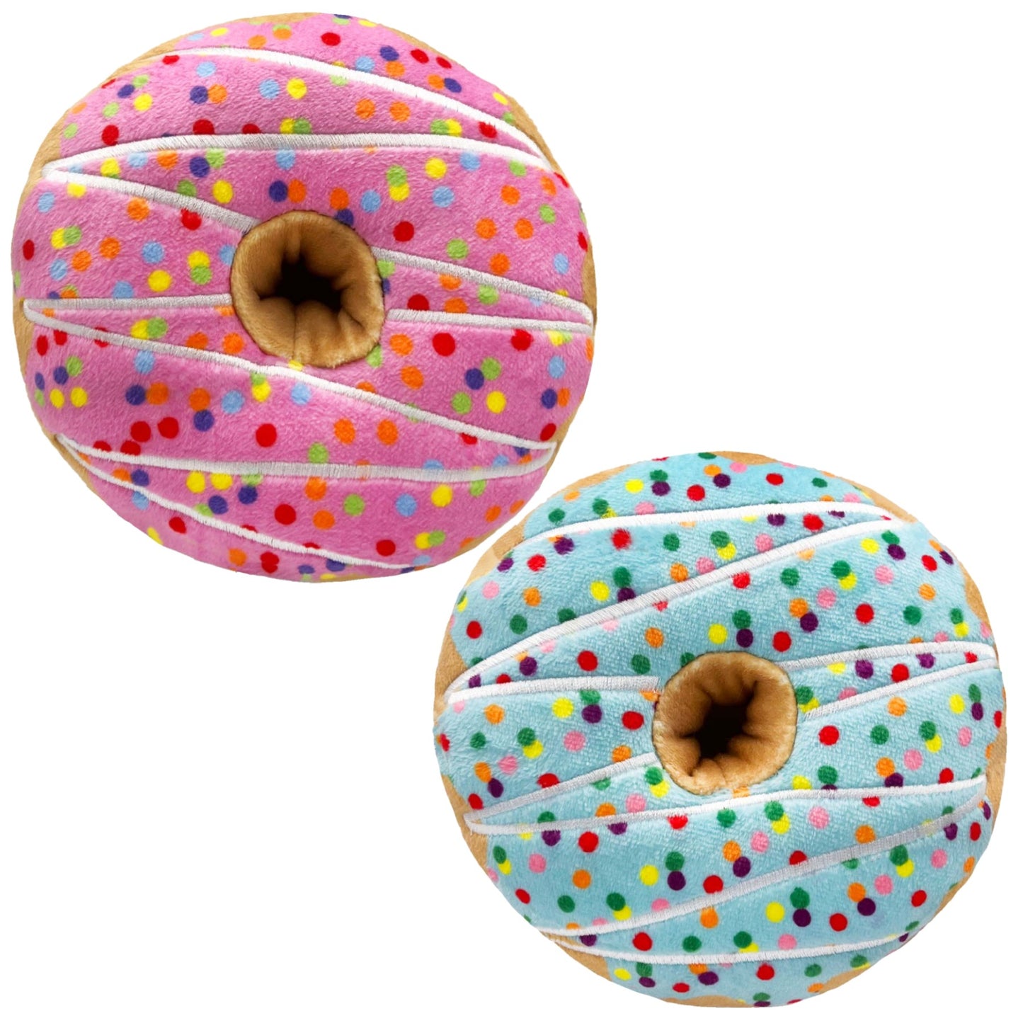 Lulubelles Donut Drizzle