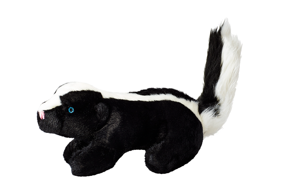 Fluff & Tuff Lucy Skunk