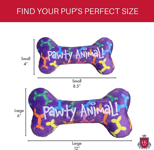 Lulubelles Pawty Animal