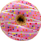 Lulubelles Donut Drizzle