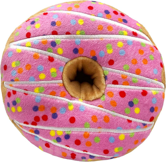 Lulubelles Donut Drizzle