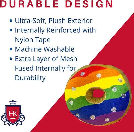 Lulubelles Donut Pride