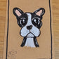 Bostons in Bloom - Boston Terrier Meet-up Registration