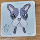 Bostons in Bloom - Boston Terrier Meet-up Registration