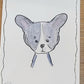 Greeting Card - Stock - No Writing - 6x4