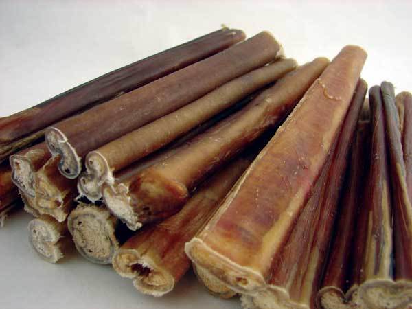 CBS USA Bully Stick 6"