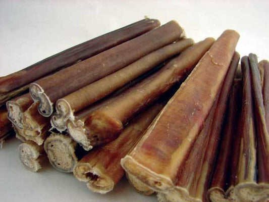 CBS USA Bully Stick 6"