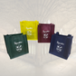 Bag Dogwarts