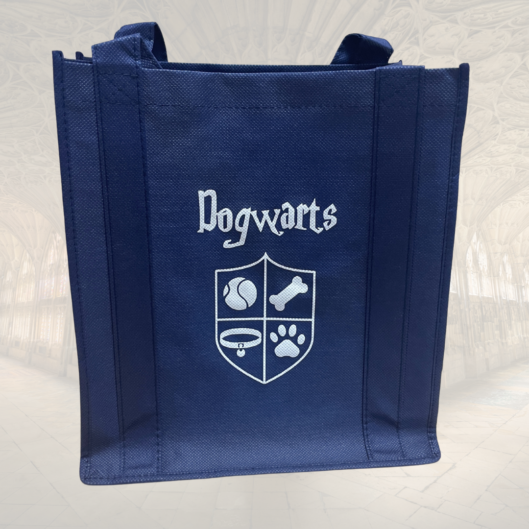 Bag Dogwarts