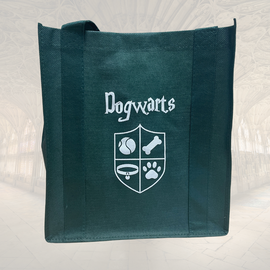 Bag Dogwarts