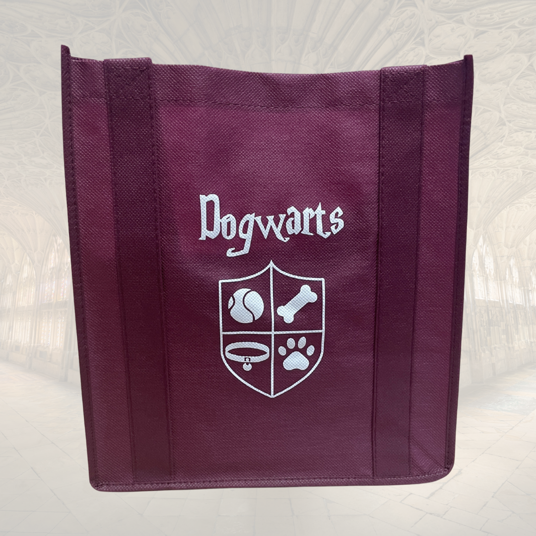 Bag Dogwarts
