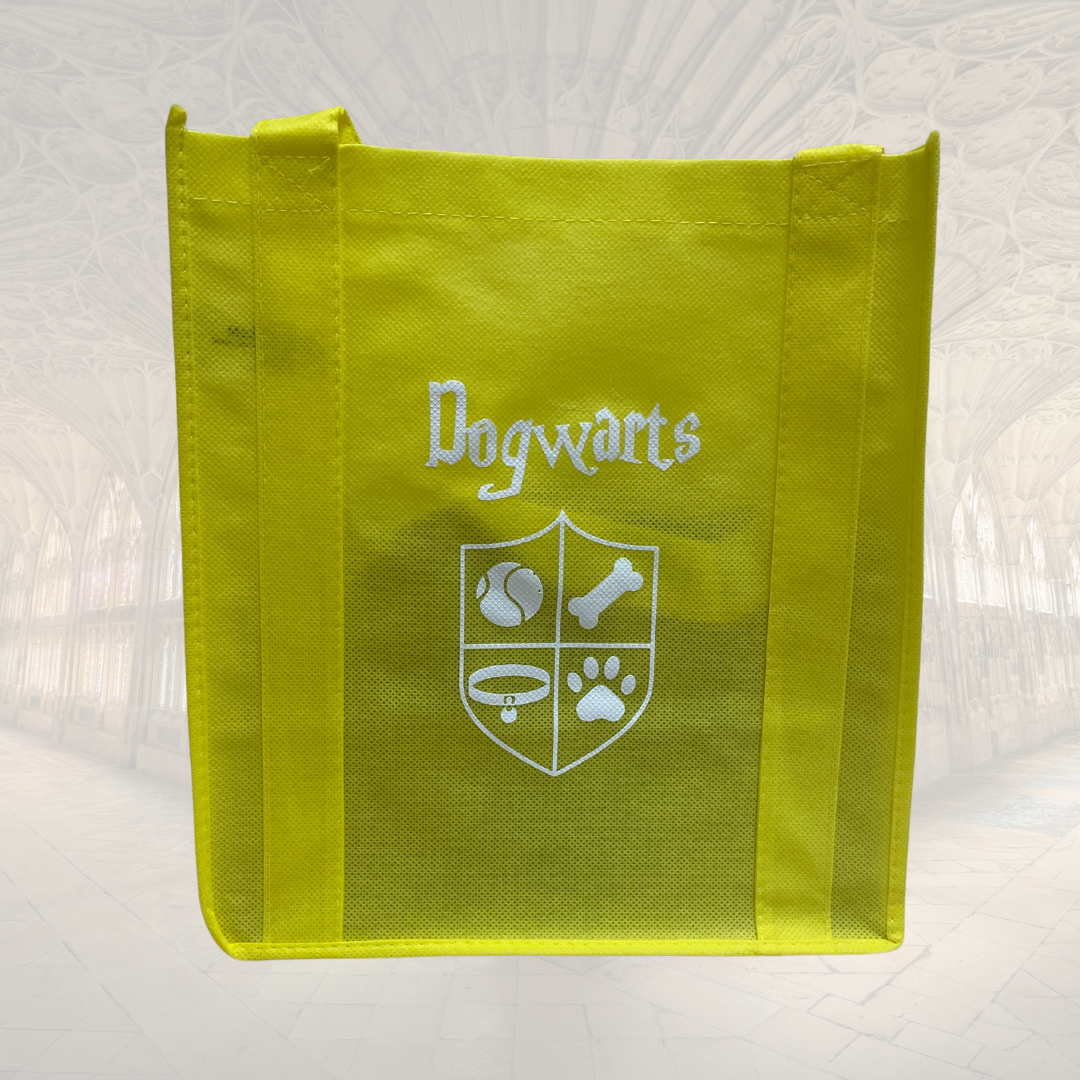 Bag Dogwarts