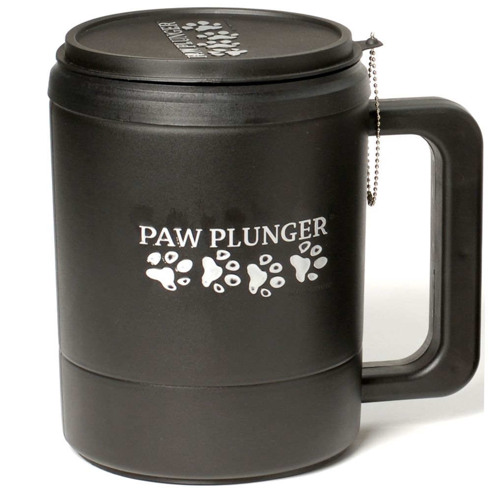 Paw Plunger