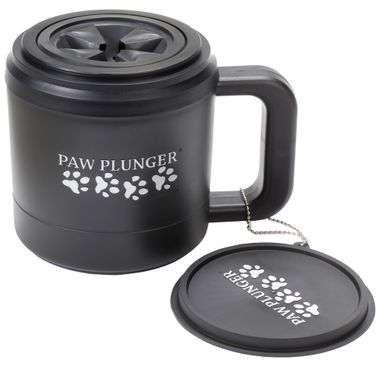 Paw Plunger