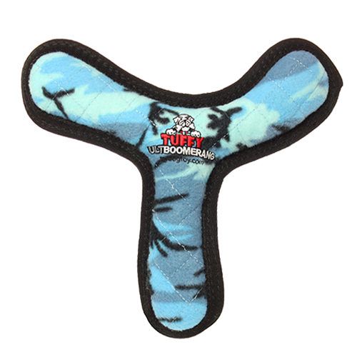 VIP Bowmerang Blue