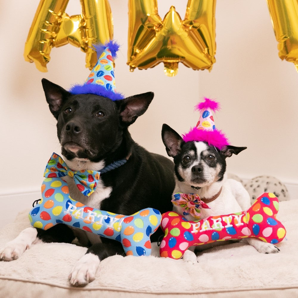 Lulubelles Party Time Bone