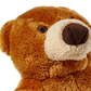 Fluff & Tuff Cubby Bear