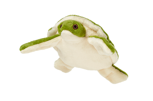Fluff & Tuff Esmeralda Turtle