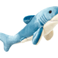 Fluff & Tuff Tank Shark
