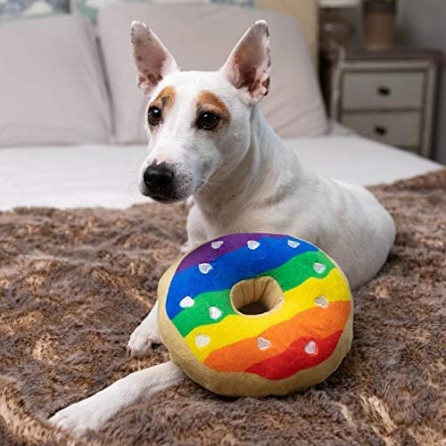 Lulubelles Donut Pride