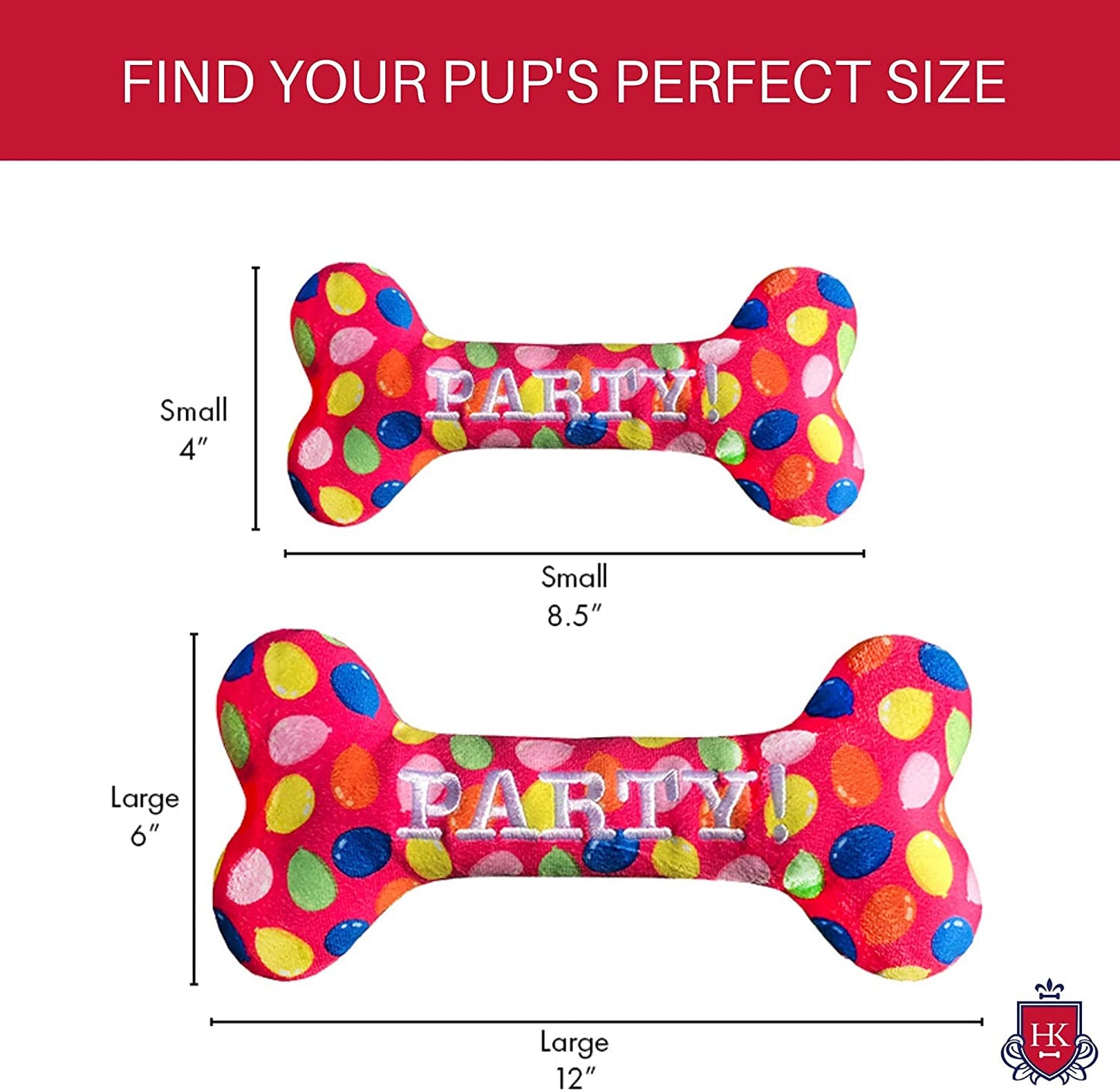 Lulubelles Party Time Bone