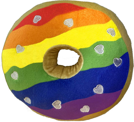 Lulubelles Donut Pride