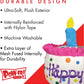 Lulubelles Happy Barkday Cake