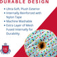 Lulubelles Donut Drizzle