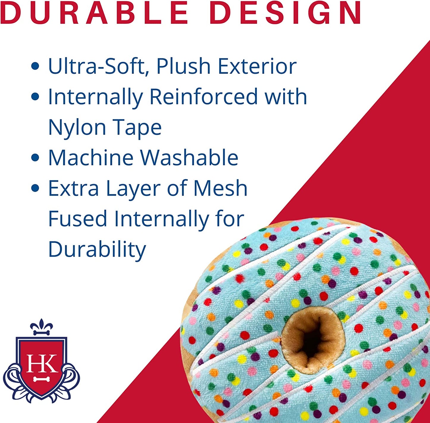 Lulubelles Donut Drizzle