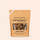 Bocce's Soft & Chewy Cheese Dog Treats