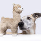 Fluff & Tuff Inca Alpaca