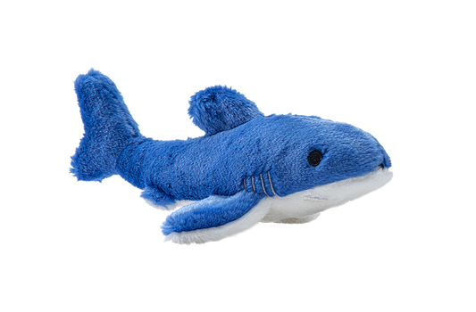 Fluff & Tuff Baby Bruck Shark