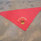 Birthday Bandanas - Limited Sizes!