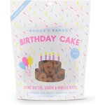 Bocce's Bakery Birthday Cake Dog Treats