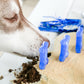 Dog Bone Cake Pan Silicone