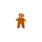 Fluff & Tuff Cubby Bear