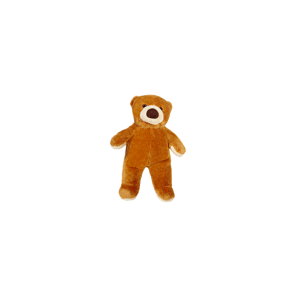 Fluff & Tuff Cubby Bear
