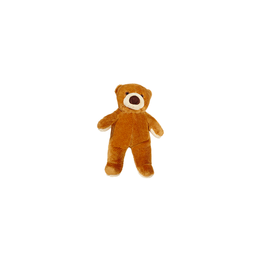 Fluff & Tuff Cubby Bear