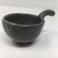 kitty cat measuring cups set of four ceramic stackable 