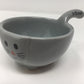 kitty cat measuring cups set of four ceramic stackable 