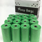 Best Dog Poop Bags