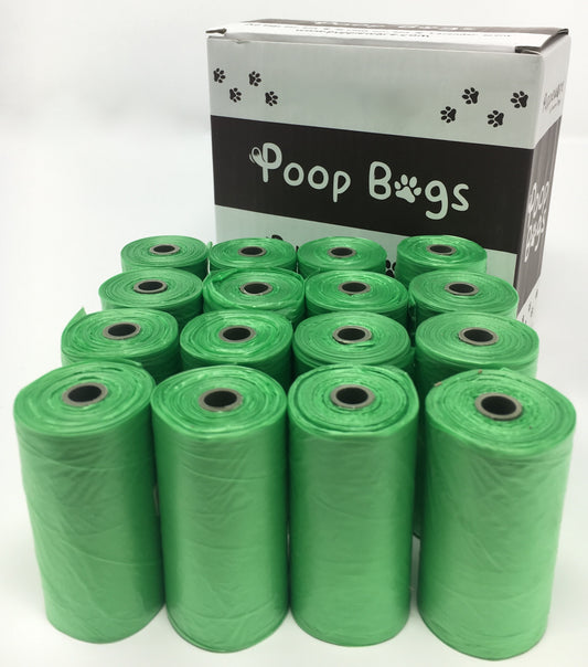 Best Dog Poop Bags