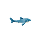 Fluff & Tuff Tank Shark