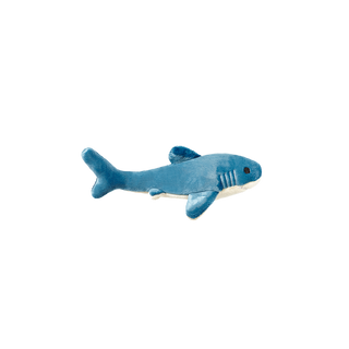 Fluff & Tuff Tank Shark